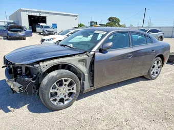 2015 Dodge Charger 2C3CDXJG6FH884377 Lot 53198466