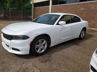 2022 Dodge Charger 2C3CDXBG0NH247739 Lot 56667056