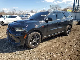 2026 Dodge Durango 1C4RDJDG3TC167514 Lot 47980356