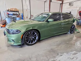 2021 Dodge Charger 2C3CDXGJ9MH679006 Lot 76420185