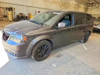 2019 Dodge Grand Caravan 2C4RDGEG1KR716067 Lot 55988486
