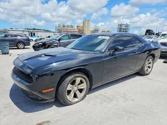 2018 Dodge Challenger 2C3CDZAG3JH241649 Lot 56542816