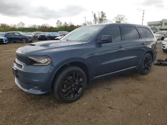 2020 Dodge Durango 1C4SDHCT1LC166161 Lot 51442716
