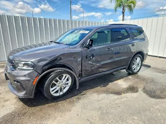 2026 Dodge Durango 1C4RDJDG8TC265678 Lot 55411896