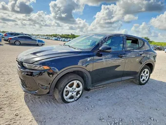 2024 Dodge Hornet ZACNDFAN9R3A40941