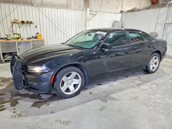 2019 Dodge Charger 2C3CDXAT6KH645001 Lot 54355866