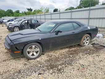 2016 Dodge Challenger 2C3CDZAG6GH209643 Lot 56526646