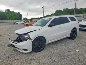 2020 Dodge Durango 1C4RDHDG8LC129494 Lot 51370556