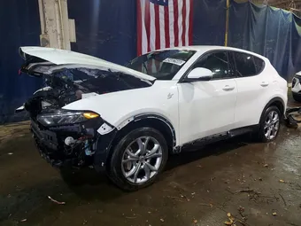 2024 Dodge Hornet ZACPDFCW7R3A31329 Lot 48482566