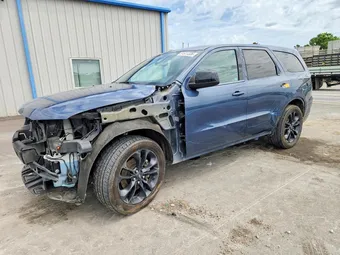 2021 Dodge Durango 1C4RDHDG9MC554935 Lot 51611336