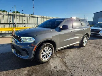 2023 Dodge Durango 1C4RDJAG2PC657727 Lot 53282946
