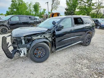 2025 Dodge Durango 1C4SDJFT9SC527735