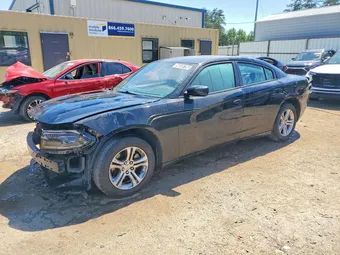 2022 Dodge Charger 2C3CDXBG7NH165734 Lot 56038786