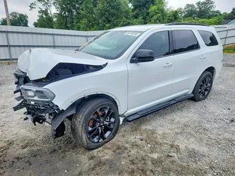 2025 Dodge Durango 1C4RDJDG2SC549046 Lot 56749256