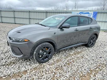 2024 Dodge Hornet ZACPDFCW1R3A15157