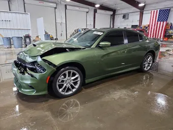 2022 Dodge Charger 2C3CDXMGXNH174148 Lot 51982176