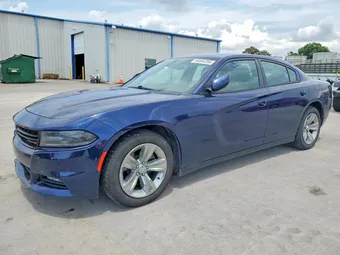 2015 Dodge Charger 2C3CDXHG5FH870153 Lot 54854206