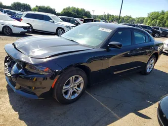 2022 Dodge Charger 2C3CDXBG4NH234542 Lot 56150536