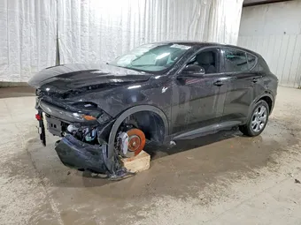 2024 Dodge Hornet ZACPDFCW8R3A34112
