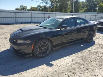 2021 Dodge Charger 2C3CDXCT8MH553176 Lot 86745095