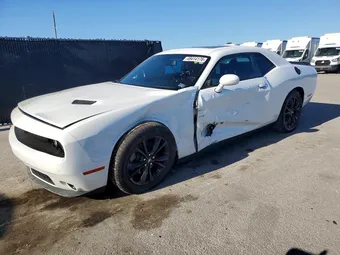 2021 Dodge Challenger 2C3CDZGG3MH662282 Lot 49414176