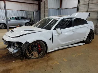 2022 Dodge Charger 2C3CDXL92NH179444 Lot 49276456