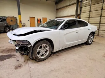 2023 Dodge Charger 2C3CDXBGXPH672209 Lot 52336176
