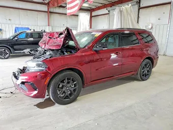 2026 Dodge Durango 1C4SDJCT5TC180443 Lot 51534206