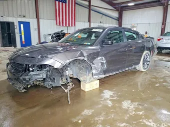 2023 Dodge Charger 2C3CDXBGXPH595647 Lot 49949406