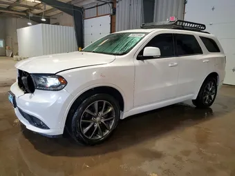 2017 Dodge Durango 1C4RDJDG5HC905272 Lot 56622386