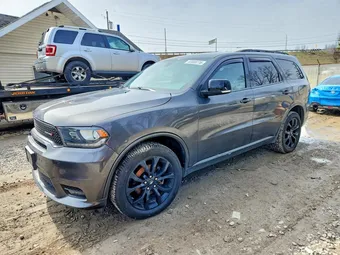 2020 Dodge Durango 1C4RDJDG6LC187577 Lot 47098776