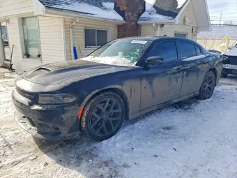 2021 Dodge Charger 2C3CDXCT8MH652712 Lot 99245245