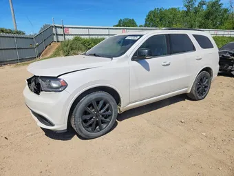2017 Dodge Durango 1C4RDJDG8HC601014 Lot 55743826