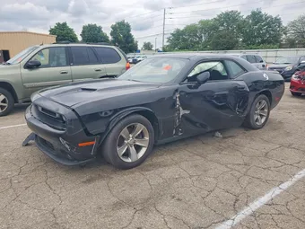 2019 Dodge Challenger 2C3CDZAG9KH718960 Lot 54797106