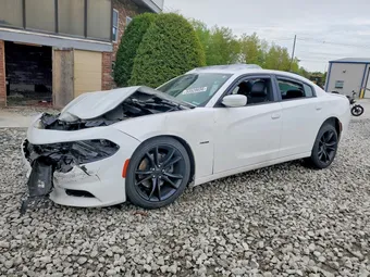 2016 Dodge Charger 2C3CDXCT3GH110681 Lot 53528656