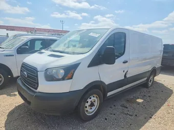 2016 Ford Transit 1FTYE1YM2GKB35416