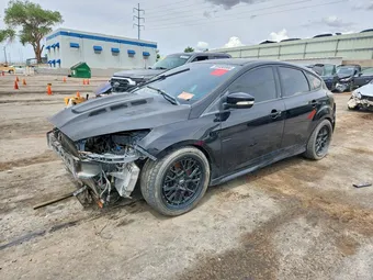 2016 Ford Focus 1FADP3L99GL347592