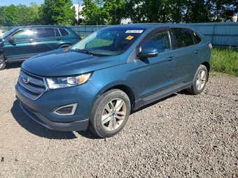 2016 Ford Edge 2FMPK4J95GBC61755 Lot 56515876