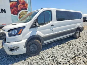 2025 Ford Transit 1FDAX2Y89SKA39730