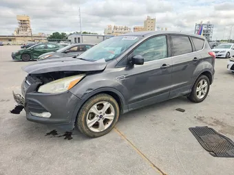 2016 Ford Escape 1FMCU0G76GUA26380 Lot 55506936