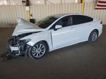 2017 Ford Fusion 3FA6P0H78HR144579 Lot 53318226