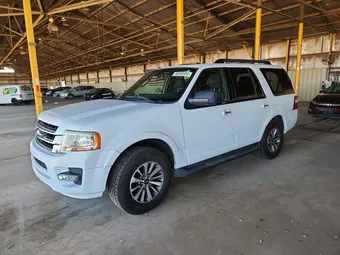 2017 Ford Expedition 1FMJU1HT9HEA61063