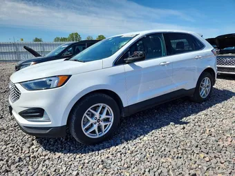 2024 Ford Edge 2FMPK4J90RBA41586 Lot 52721286