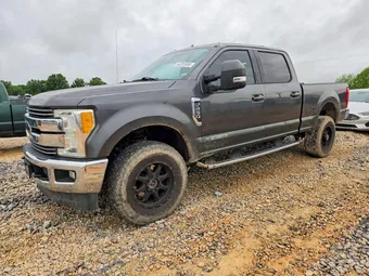 2017 Ford F-250 1FT7W2BTXHEC44561