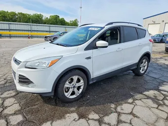 2016 Ford Escape 1FMCU9GX7GUB32700 Lot 53174276