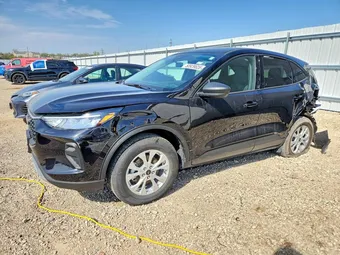 2025 Ford Escape 1FMCU9GN1SUB17598 Lot 50929626