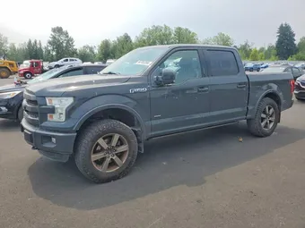2016 Ford F-150 1FTEW1EG6GFA80055 Lot 60783266