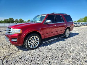 2016 Ford Expedition 1FMJU1MT9GEF37655
