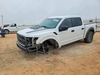 2020 Ford F-150 1FTFW1RG0LFA35816 Lot 50064436