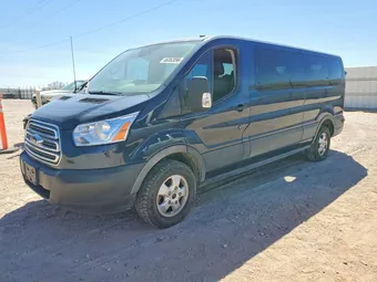 2019 Ford Transit Connect 1FBZX2YG7KKA46517 Lot 46352096